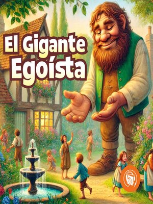 cover image of El Gigante Egoísta